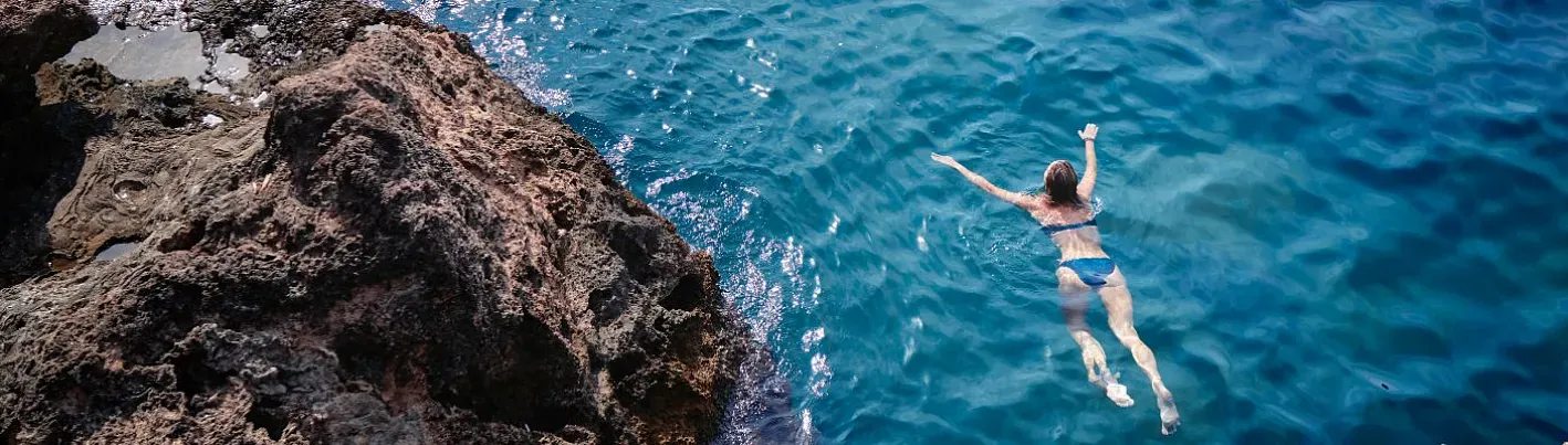 Rotte marittime a Lloret de Mar