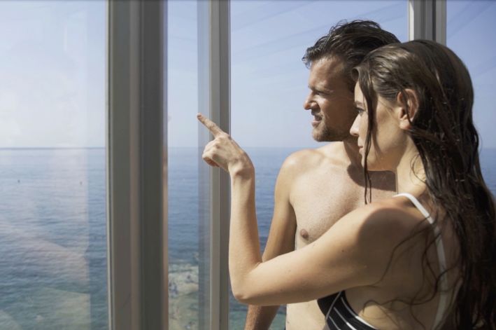 Como regalar un viaje sorpresa a tu pareja