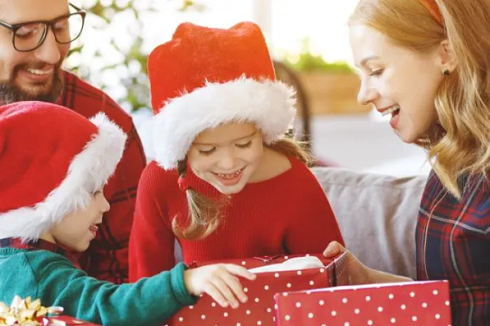 Regalos para hacer estas Navidades