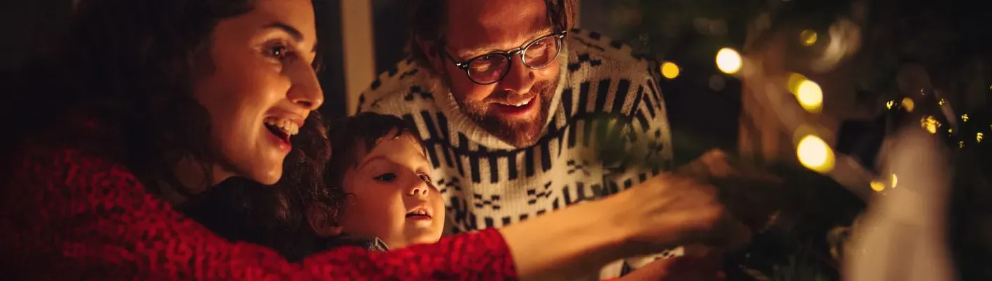 Wie Weihnachten in Katalonien gefeiert wird