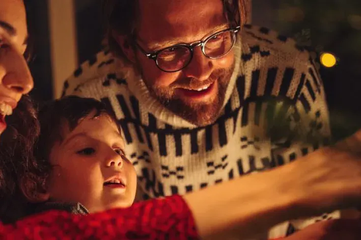 Cómo se celebra la Navidad en Catalunya
