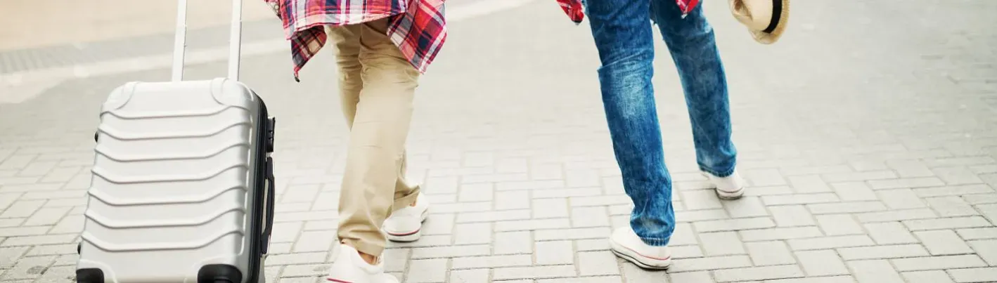 10 cadeaux à offrir à un voyageur pour la Saint-Valentin