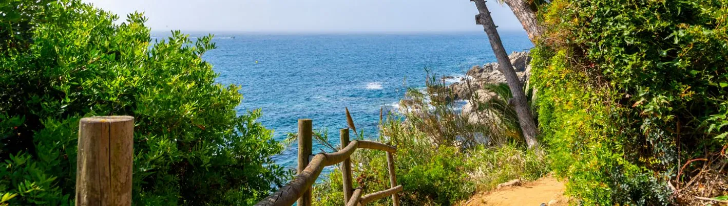 Lugares para desconectar en Lloret de Mar