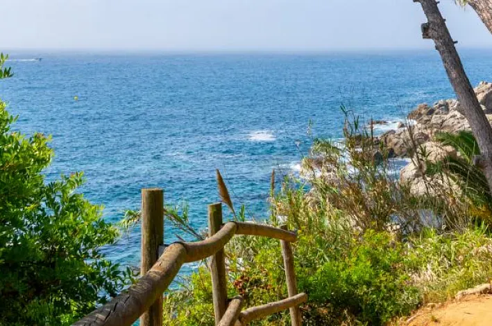 Lugares para desconectar en Lloret de Mar