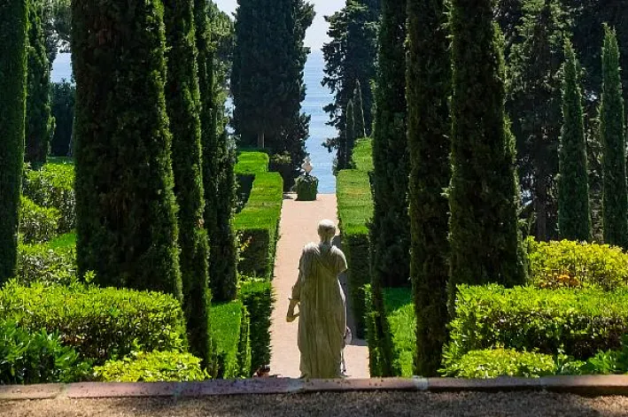 Los jardines más bonitos de la Costa Brava