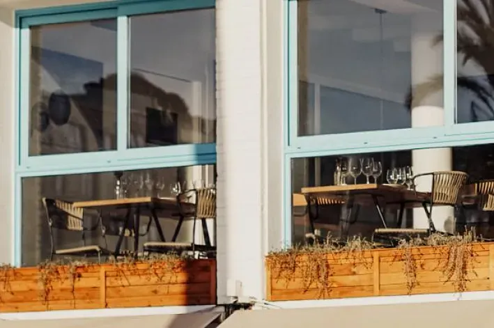 Restaurantes en Lloret de Mar