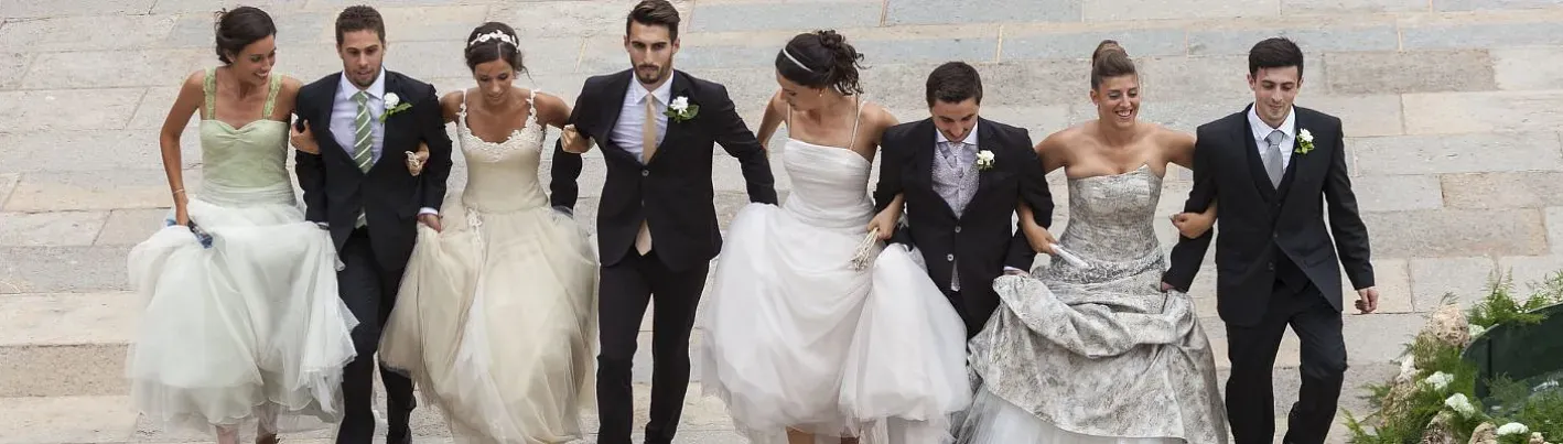 Programa de actividades de las fiestas de verano de Lloret de Mar