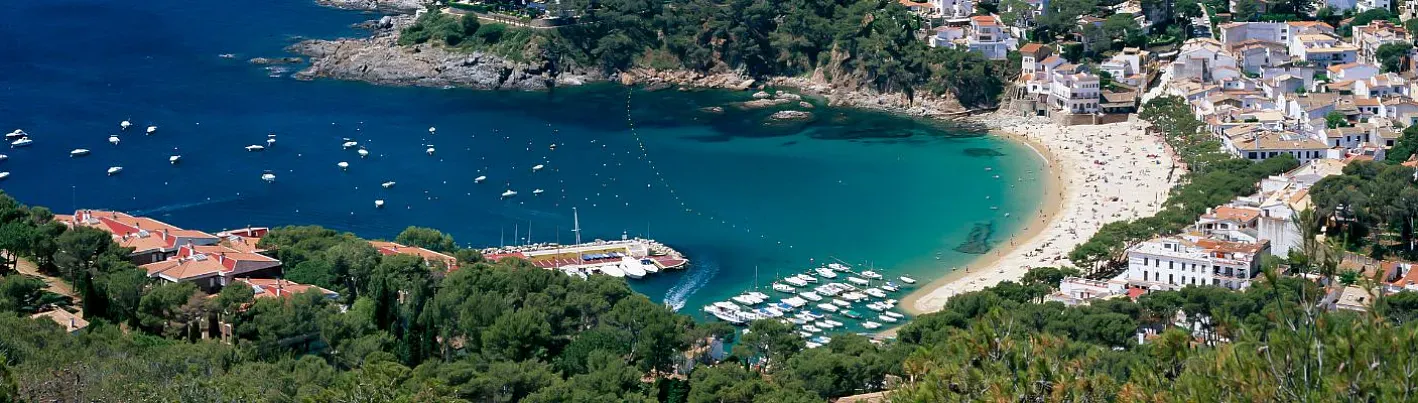 Villes de la Costa Brava que vous devez connaître