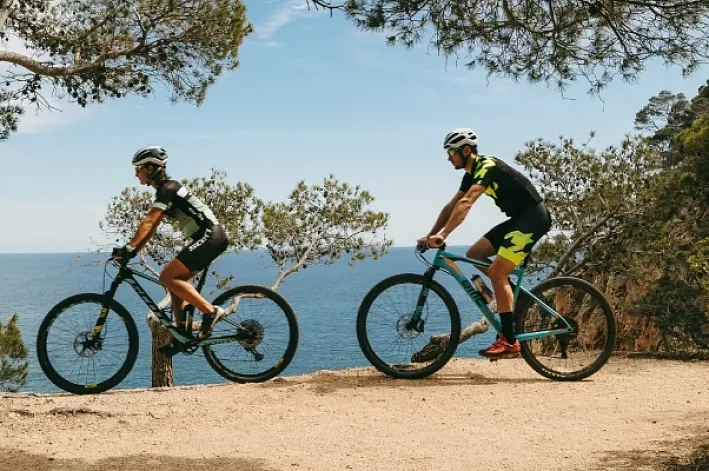 Cicloturismo en Girona: un destino para los amantes de las bicis