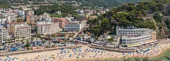 Check out our hotels' certificates