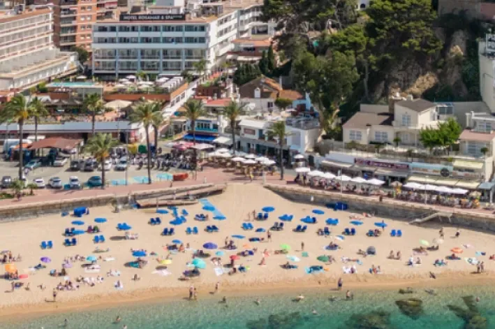 Los cinco hoteles de Rosamar Hotels obtienen el certificado Bioscore