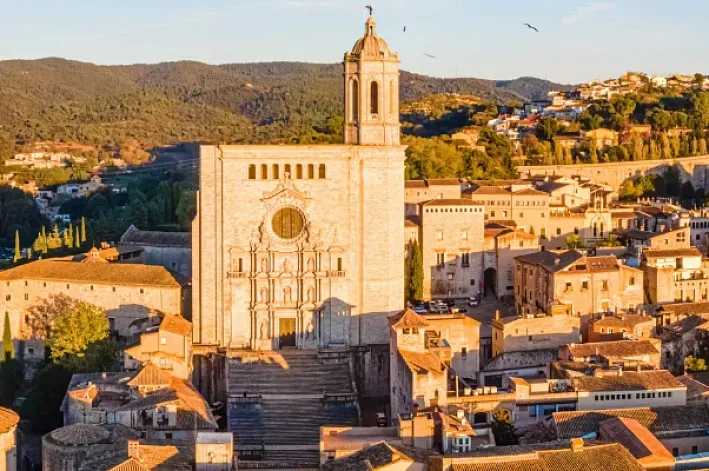 Planes románticos para hacer en pareja en Girona