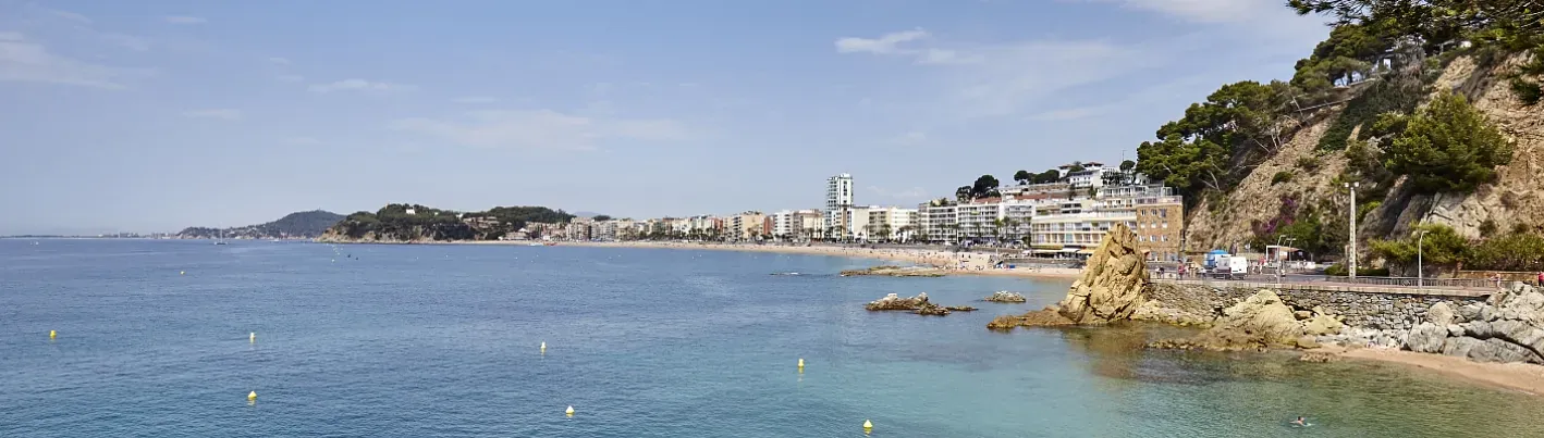 Qué ver en Lloret de Mar en un día