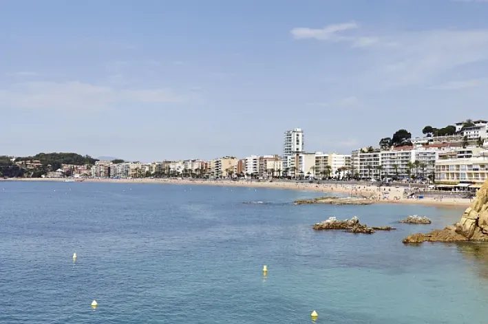 Qué ver en Lloret de Mar en un día