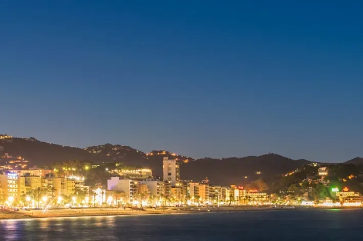 Consulta el programa de las fiestas de Sant Romà de Lloret de Mar