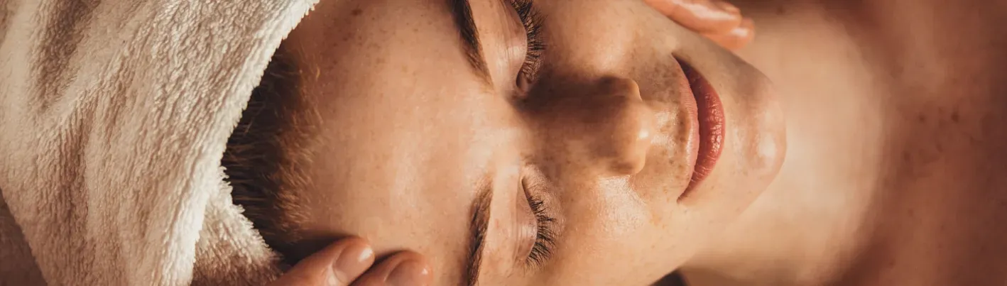 Découvrez les nouveaux soins du visage de Rosamar Hotels