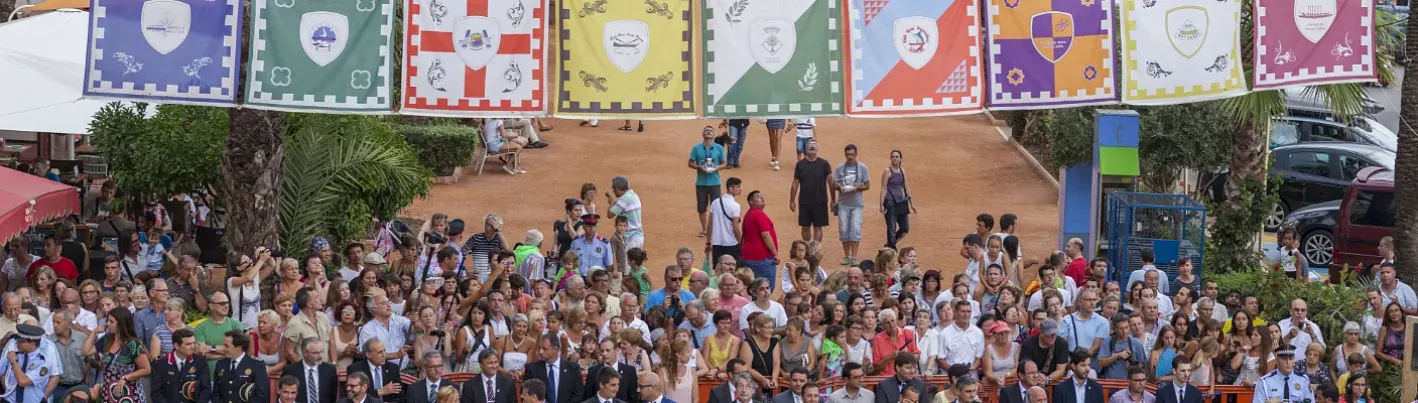 Feierlichkeiten in Lloret de Mar, die Sie im Jahr 2024 nicht verpassen dürfen