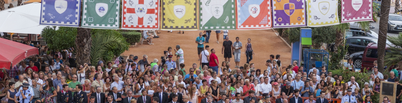 Fêtes à Lloret de Mar à ne pas manquer en 2024