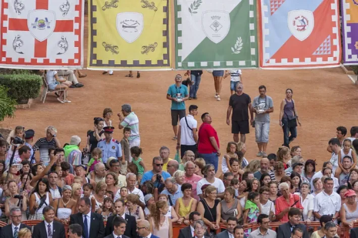 Fiestas en Lloret de Mar que no te puedes perder este 2024