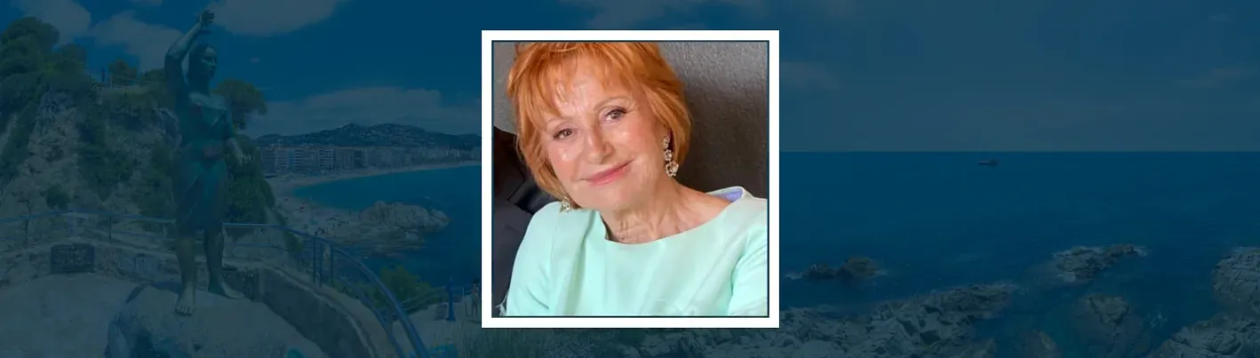 Maria Dolors Fontanals i Bausili, una vida dedicada a la hostelería