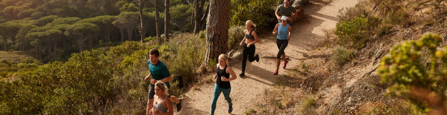 Partecipa al 6° Lloretrail Acerko di Lloret de Mar