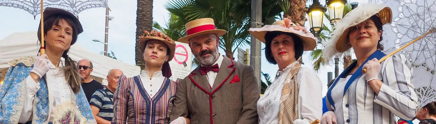 La Foire des Américains de Lloret de Mar revient