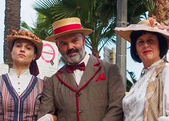 Vuelve la Feria de los Americanos de Lloret de Mar