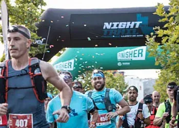 Night Trail Lloret 2026