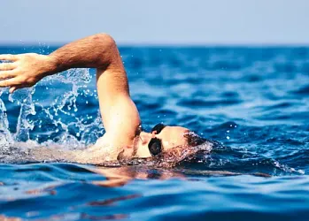 Participa en la Travesía Yasuji Fusano de Lloret de Mar