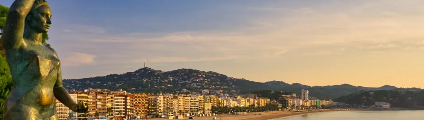 10 migliori posti da visitare a Lloret de Mar