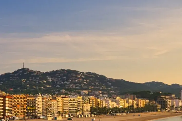 10 lugares para visitar en Lloret de Mar