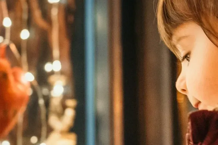 Genießen Sie Weihnachten in Lloret de Mar