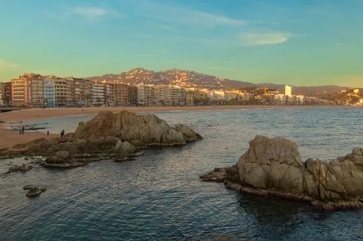 Descubre el Camino de Ronda de Lloret de Mar – Fenals