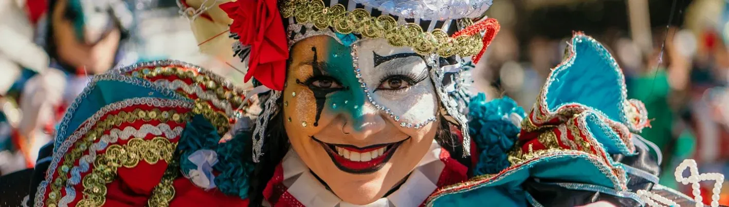 Carnaval Costa Brava Sur 2025