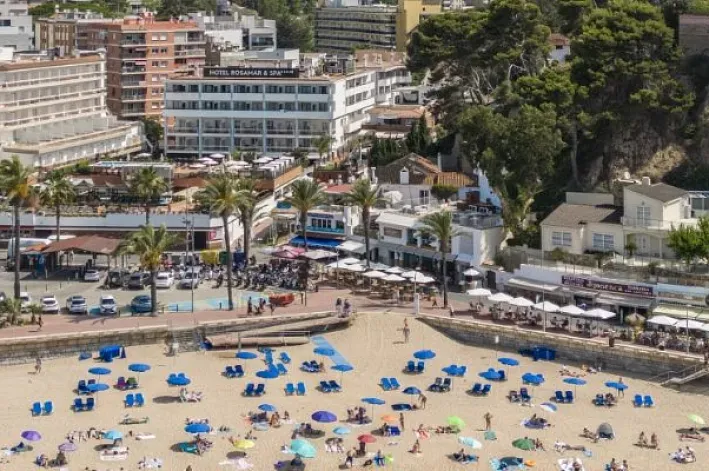 ¡Rosamar Hotels da la bienvenida a la temporada 2025!