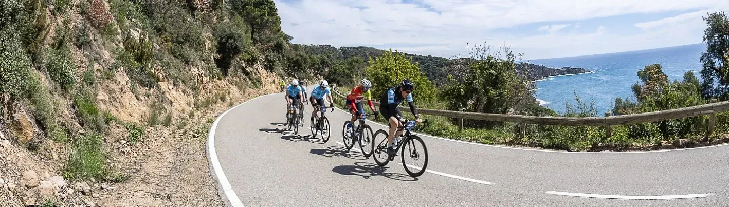 Gran Fondo Lloret Costa Brava 2026