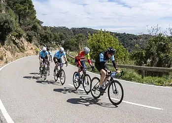 Gran Fondo Lloret Costa Brava 2026