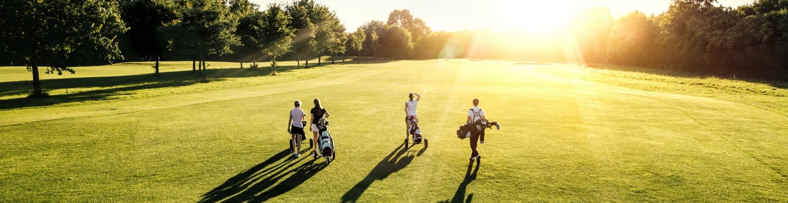 Practica el teu swing a la Costa Brava