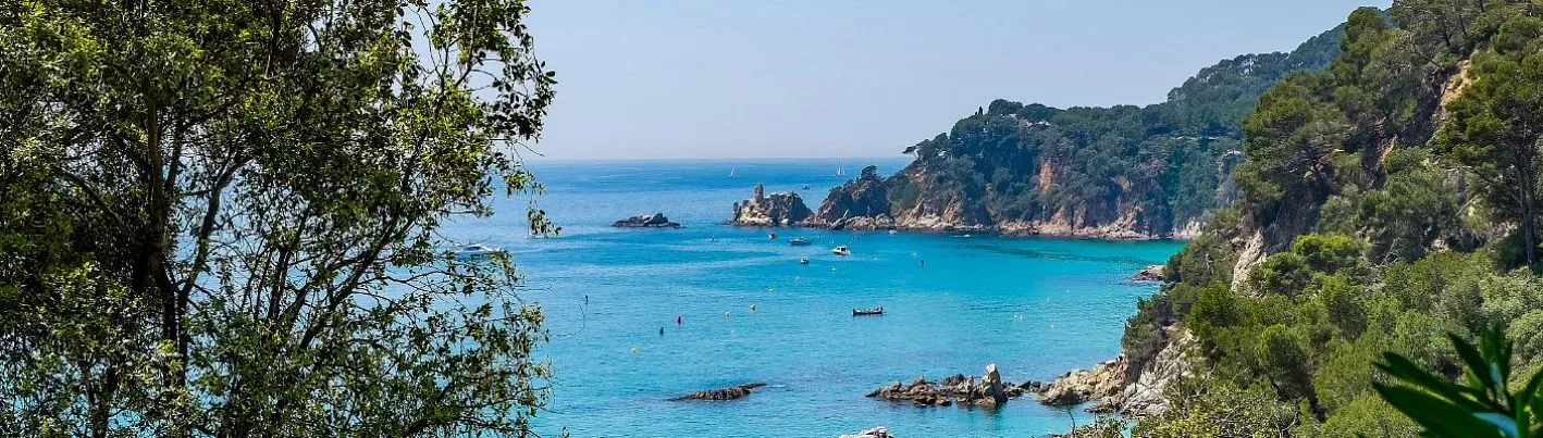 Lloret de Mar, Filmkulisse