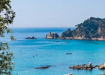 Lloret de Mar, escenario de película