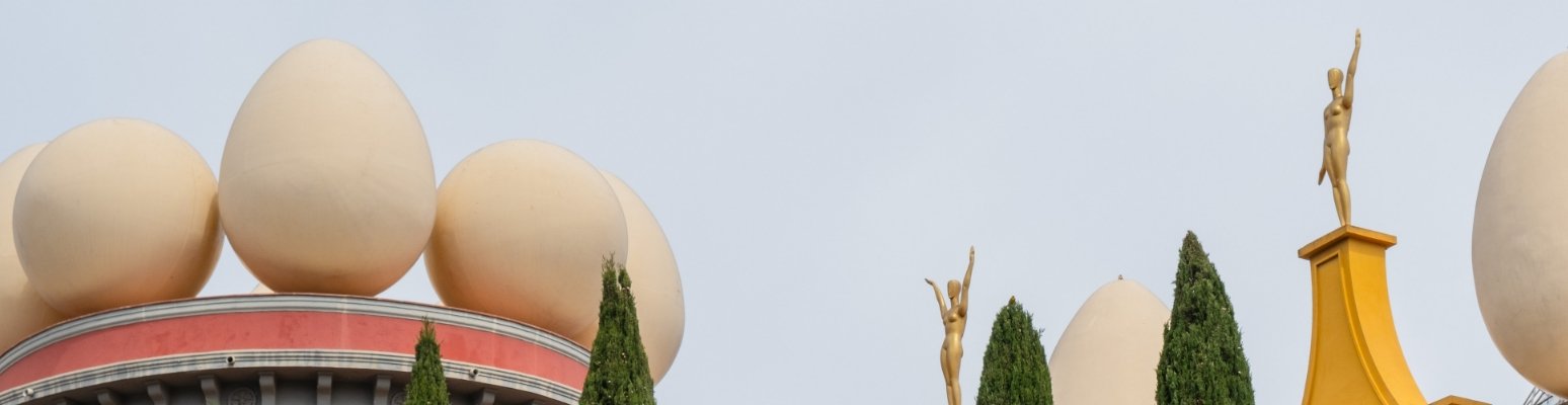 El Triángulo Daliniano: un viaje cultural imprescindible desde Lloret de Mar