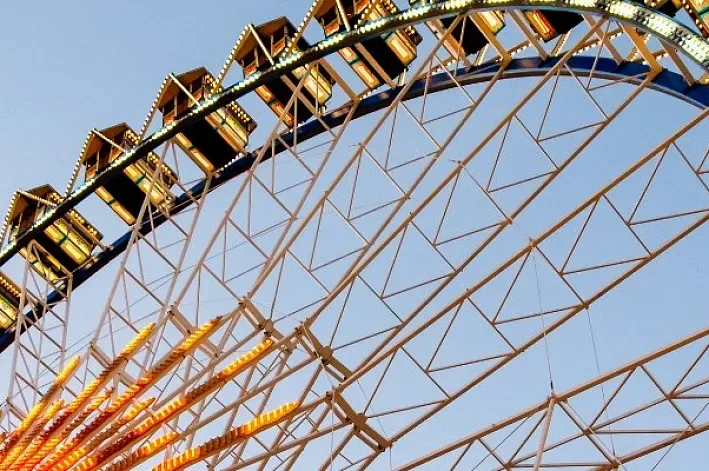 Consultez le programme des Foires Sant Narcís à Girona