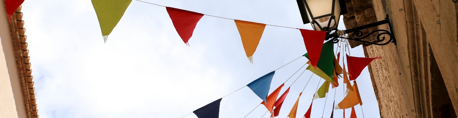 XXIV Средневековая ярмарка Льорет-де-Мар