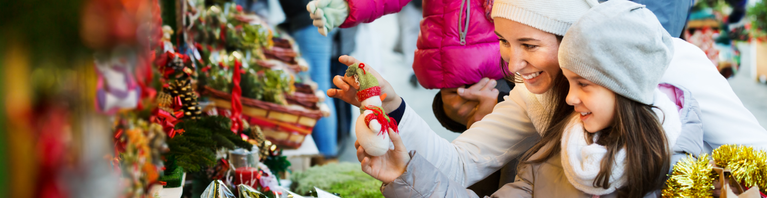 Mercatini di Natale nella provincia di Girona e della Costa Brava