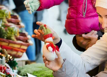 Christmas markets in the province of Girona and the Costa Brava