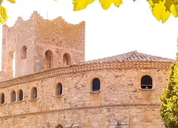 Must see medieval villages on the Costa Brava