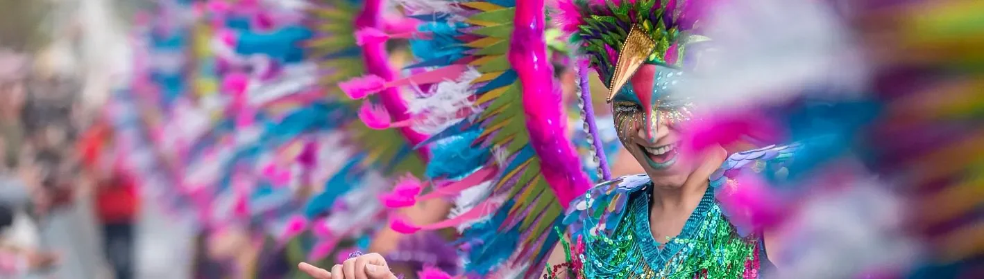 Carnaval Costa Brava Sud 2026