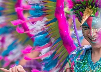 Carnaval Costa Brava Sur 2026