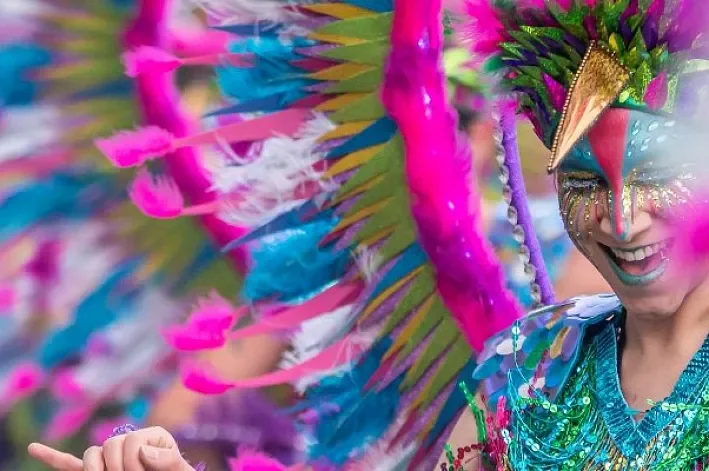 Carnaval Costa Brava Sur 2026