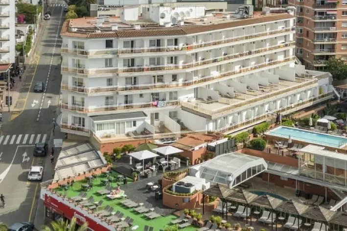 Rosamar Hotels dà il benvenuto alla stagione 2026!